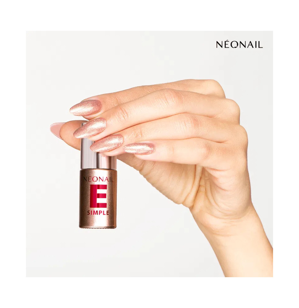 NeoNail Simple One Step Color Protein 7,2ml - Blinky