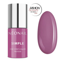 NeoNail Simple One Step Color Protein 7,2ml - Trendy