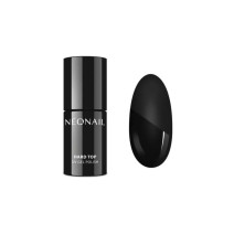 NeoNail Hard Top 7,2 ml – profesionálny vrchný top coat s výpotkom