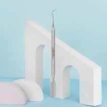 Staleks Podo exkavátor na pedikúru PP-20/1 – profesionálna kyreta a pusher 2v1