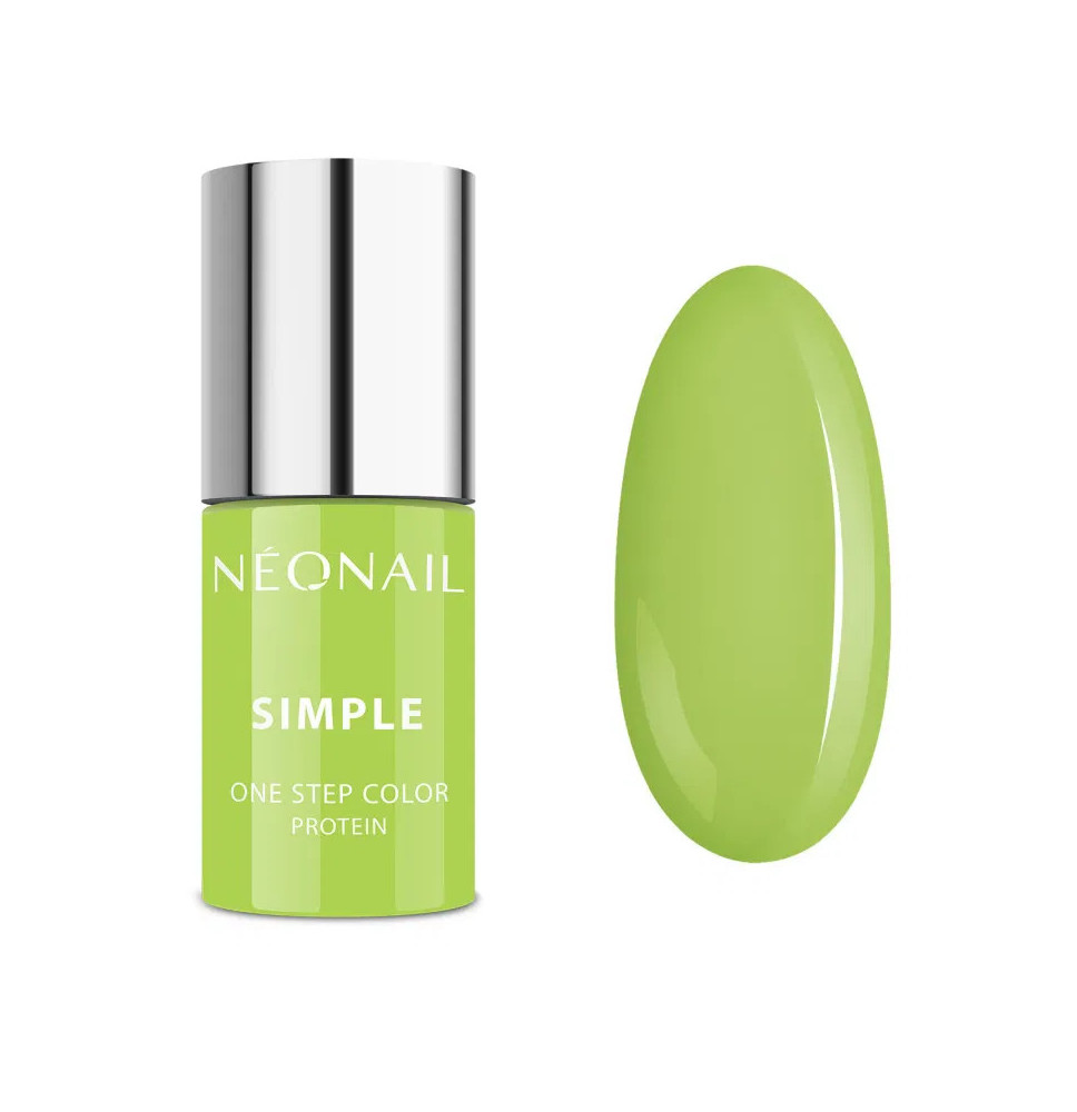 NeoNail Simple One Step - Smiley 7,2 g