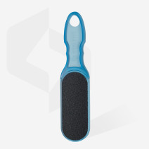 Staleks Expert pemza na nohy AC 10/2 – profesionálny pilník na pedikúru 80/120