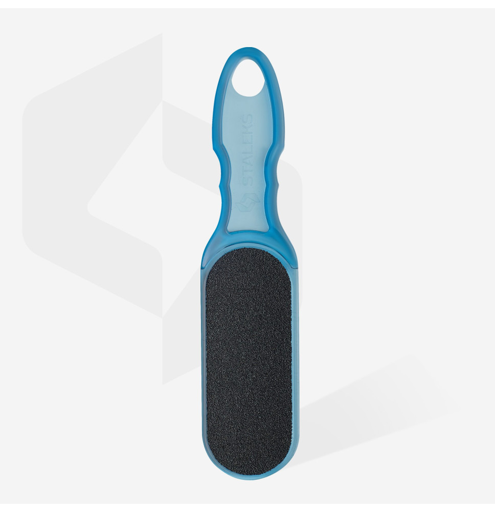 Staleks Expert pemza na nohy AC 10/2 – profesionálny pilník na pedikúru 80/120