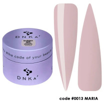 DNKa' Builder Gel č. 0013 Basic 30ml