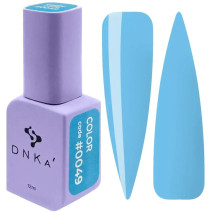 Gél lak DNKa' Color 0049 12ml