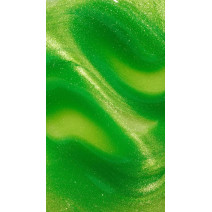 DNKa' 80’s Cat Eye 0007 12 ml – neónová smaragdová zelená