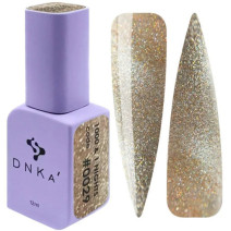 Gél lak DNKa’ Color 0029 1000 & 1 Nights 12 ml