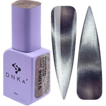 DNKa' Color Gel Polish Bohemian Cat's Eye 0015 12 ml – magnetický gél lak mačacie oko