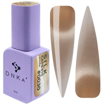 DNKa' Color Gel Polish Cat's Eye Silk 0030 12ml