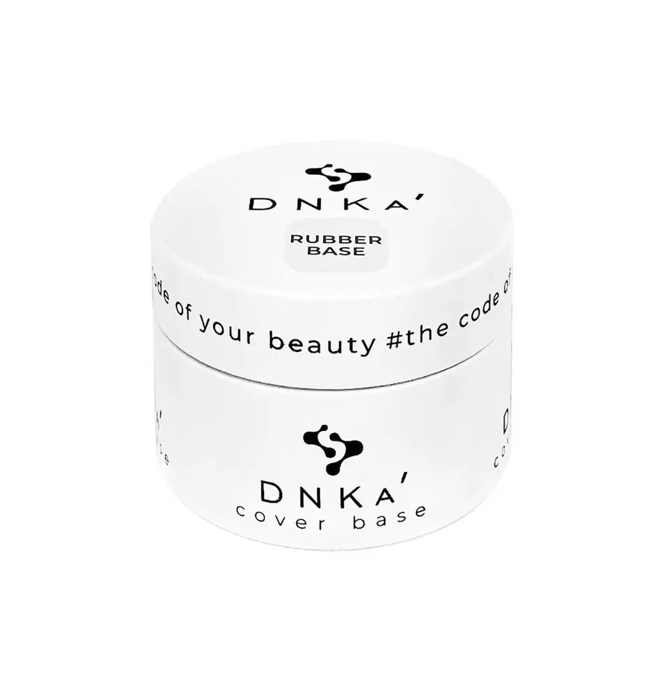 DNKa' Rubber Base 30ml