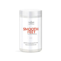 FARMONA SMOOTH FEET Grepová soľ do kúpeľa nôh 1250 g – zmäkčenie a regenerácia