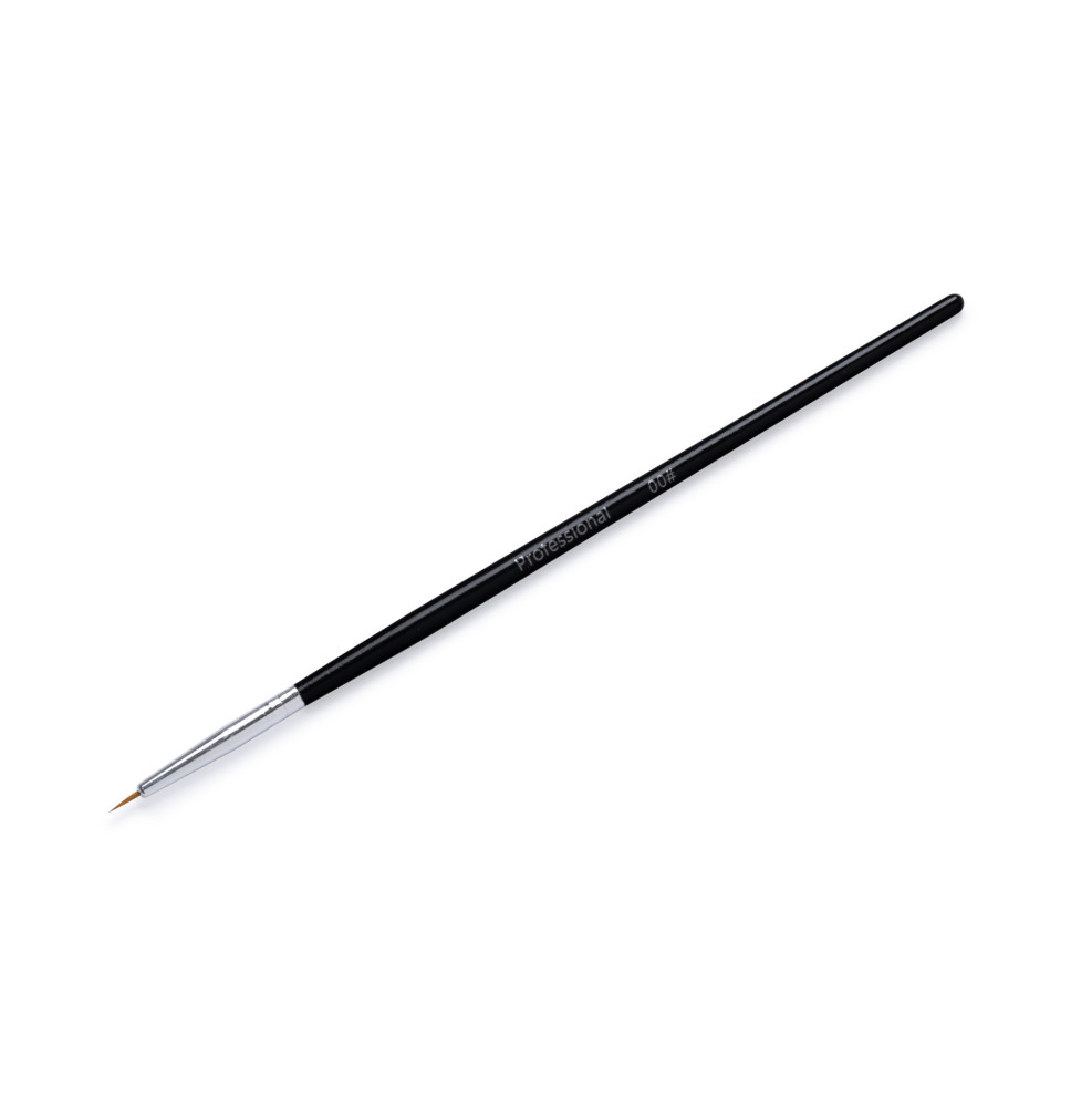 Aba Group  precízny zdobiaci štetec 00