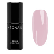 NeoNail Simple Bliss 7,2 ml – nude UV gél lak s plným krytím