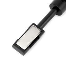 Molly Nails magnet 4v1 na Cat Eye – magnet na mačacie oko