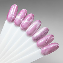 Molly Nails magnet 4v1 na Cat Eye – magnet na mačacie oko