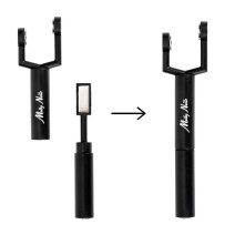 Molly Nails magnet 4v1 na Cat Eye – magnet na mačacie oko