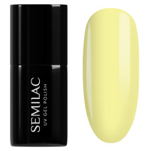 Semilac - gél lak 970 Limoncello 7 ml
