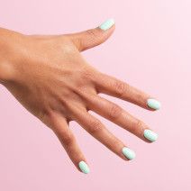 Semilac - gél lak 972 Mint To Be 7 ml