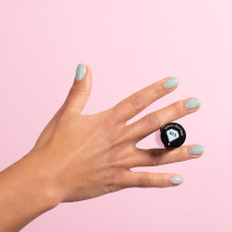 Semilac - gél lak 973 Jelly Mint 7 ml