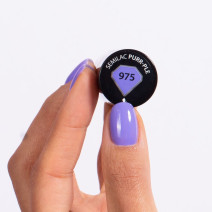 Semilac - gél lak 975 Purr-ple 7 ml