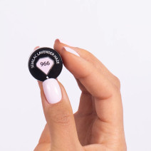 Semilac - gél lak 966 Lavender Haze 7 ml