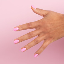 Semilac - gél lak 967 Pink Blush 7 ml