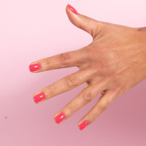 Semilac - gél lak 968 Cherry Pop 7 ml