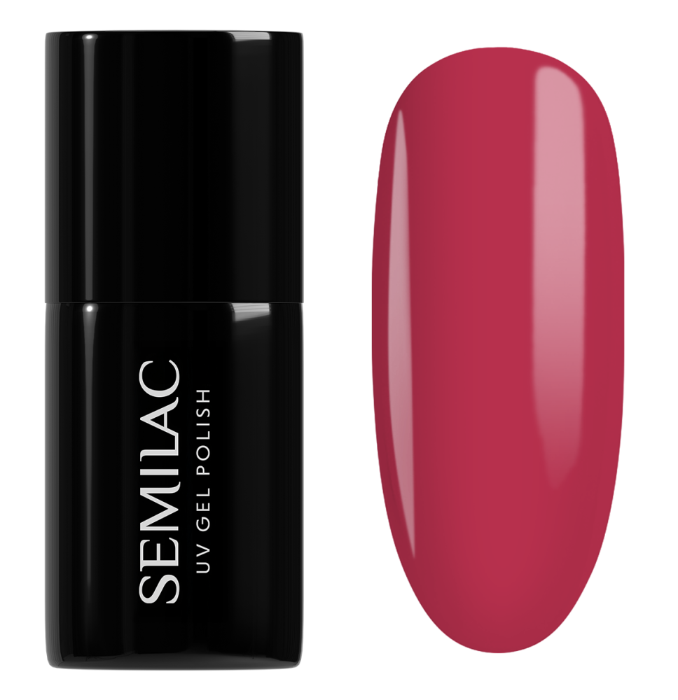 Semilac - gél lak 969 Jelly Kiss 7 ml