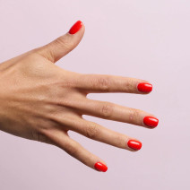 Semilac - gél lak 793 Reber Rose 7 ml