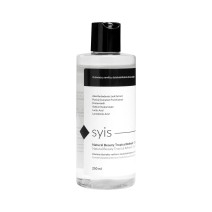 SYIS Natural Beauty Tropical Refresh pleťové tonikum 250 ml