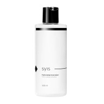Syis Hydro exfoliačný koktail 500 ml - vodíkové čistenie