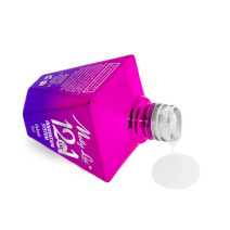 Molly Lac 12in1 gél lak clear 10 ml