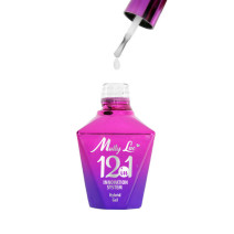 Molly Lac 12in1 gél lak clear 10 ml