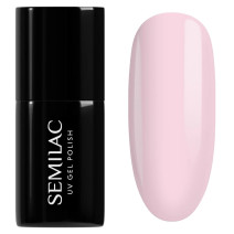 Semilac gél lak 922 Pastel Pink 7ml