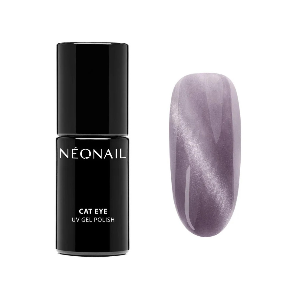 NeoNail gél lak Lavender Rise 7,2 ml