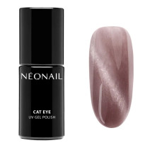 NeoNail gél lak Glimmering Blush 7,2 ml