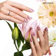 NeoNail gél lak Peony Glow 7,2 ml
