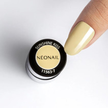 NeoNail gél lak Sunshine Kiss 7,2 ml
