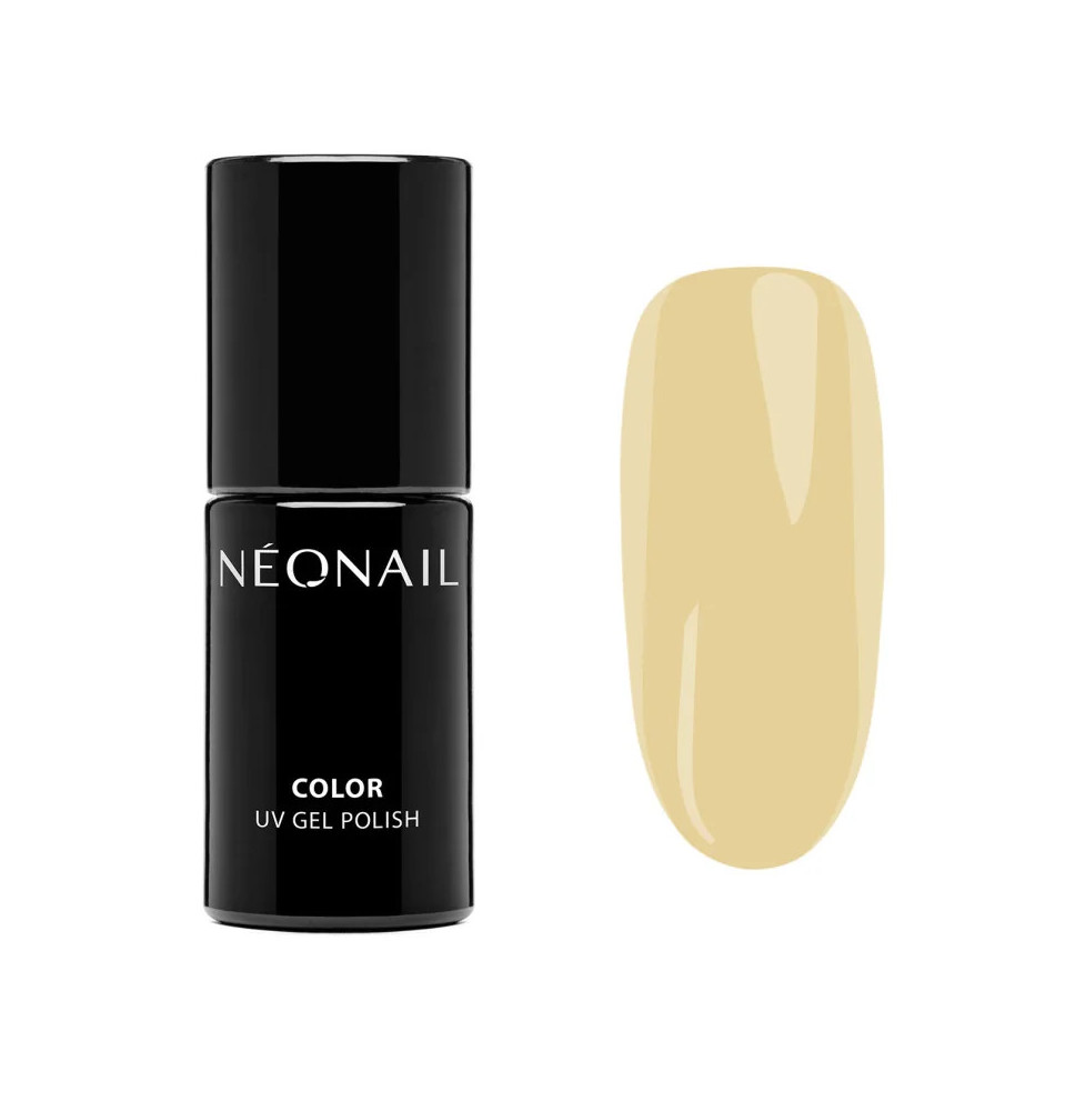 NeoNail gél lak Sunshine Kiss 7,2 ml