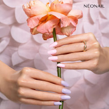 NeoNail gél lak Fierce Rose 7,2 ml