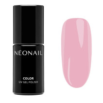NeoNail gél lak Fierce Rose 7,2 ml