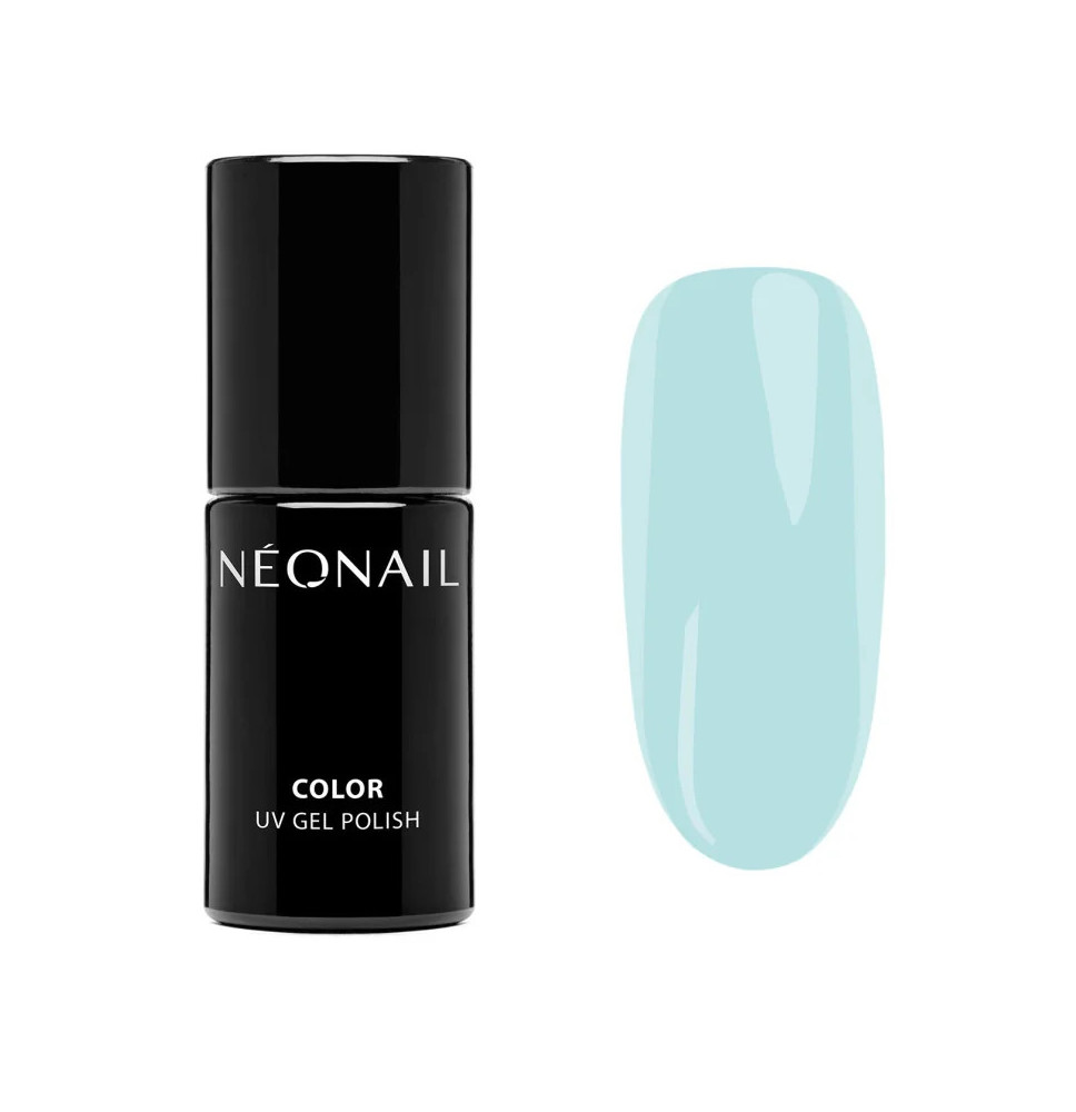 NeoNail gél lak Brave Sky 7,2 ml