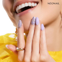 NeoNail gél lak Lilac Awakening 7,2 ml