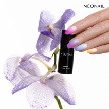NeoNail gél lak Lilac Awakening 7,2 ml