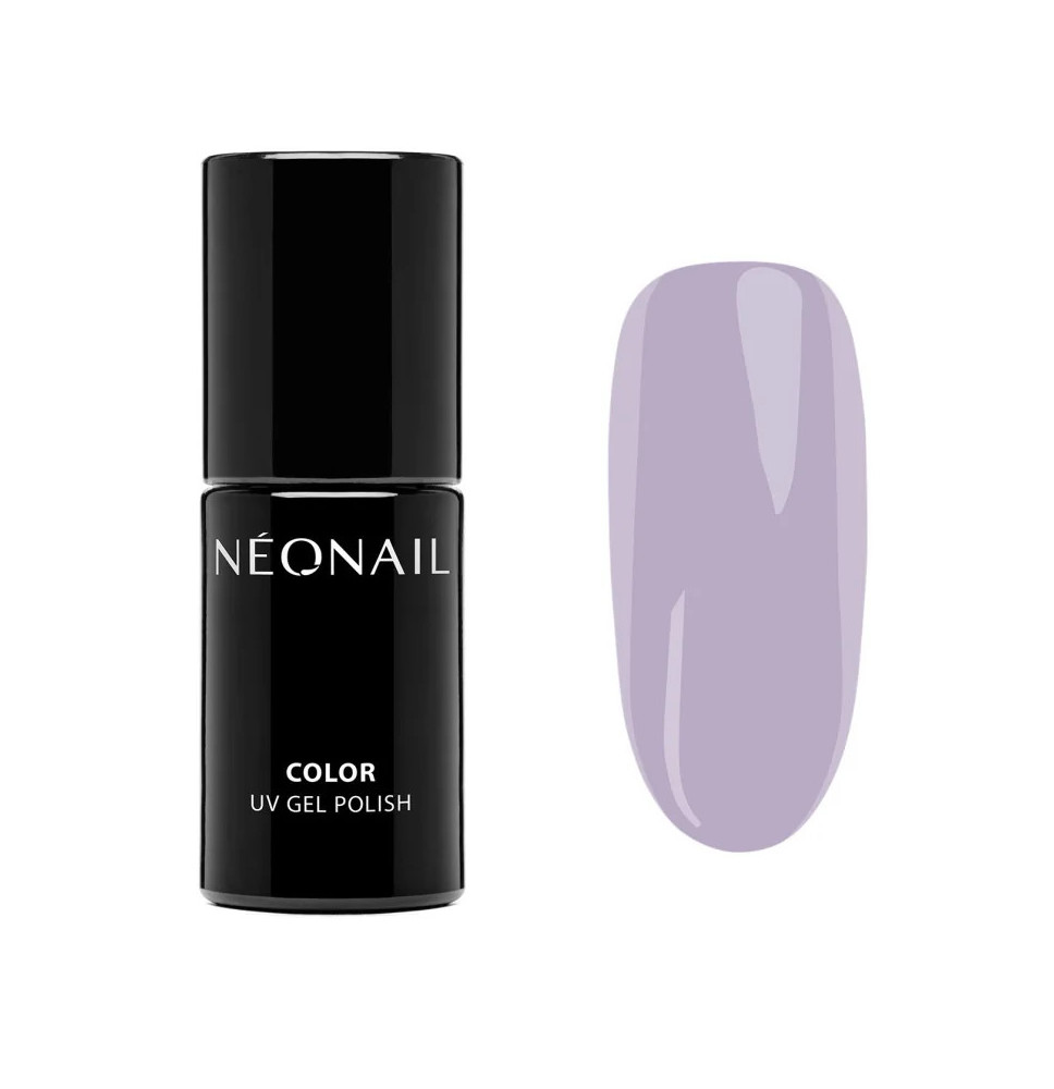 NeoNail gél lak Lilac Awakening 7,2 ml