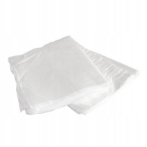 Fólia do vaničky na pedikúru 81×50 cm – jednorazové hygienické vložky 50 ks