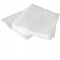 Fólia do vaničky na pedikúru 70×70 cm – jednorazové hygienické vložky 50 ks