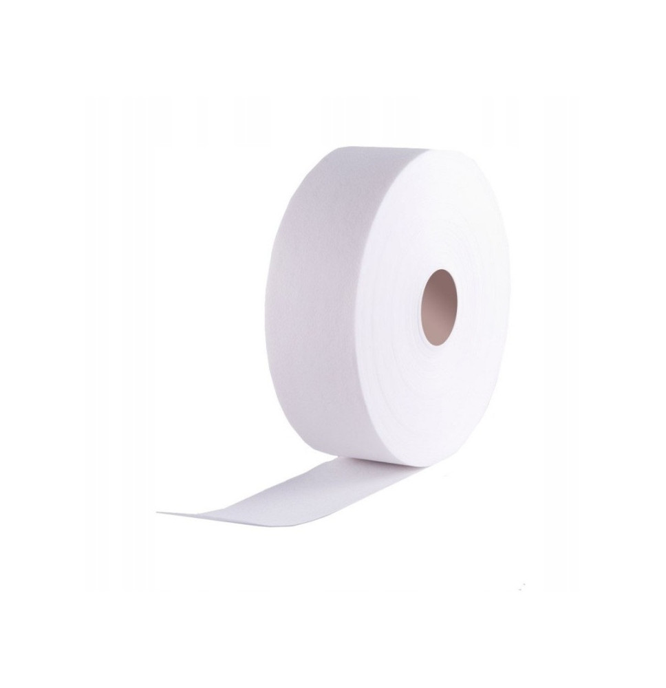 Depilačná páska z netkanej textílie EXTRA na rolke 100 m