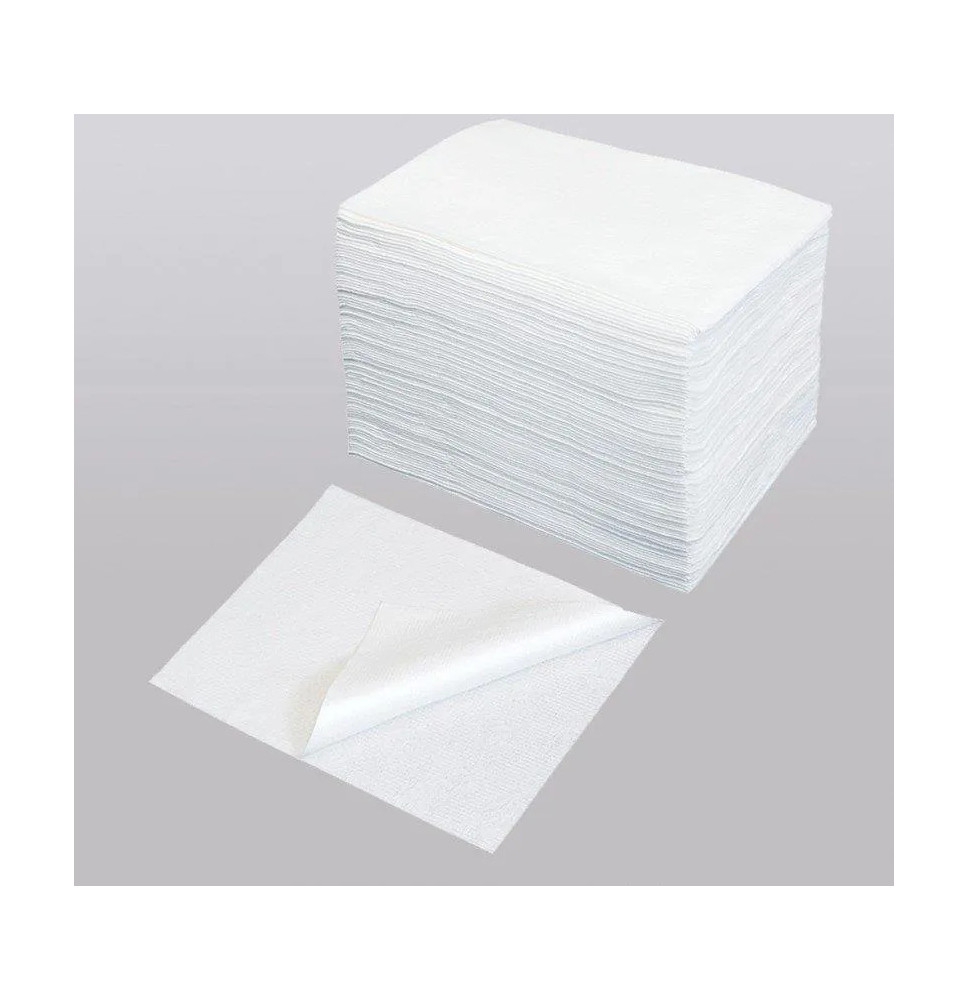 Jednorazový BIO-EKO uterák na pedikúru 50×40 cm