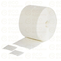 Buničina Zelletten 2x 500ks 5x4cm